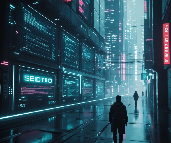 5 причин выбрать Seditio вместо WordPress для небольших проектов.